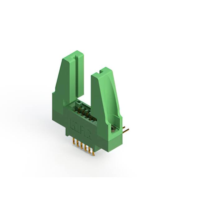 345-012-559-888 EDAC Inc.  Edgeboard Connectors